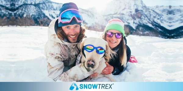 ☀ SnowTrex Winterurlaub Reiseangebot