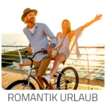 Trip Restplatzbörse Reisemagazin  - zeigt Reiseideen zum Thema Wohlbefinden & Romantik. Maßgeschneiderte Angebote für romantische Stunden zu Zweit in Romantikhotels
