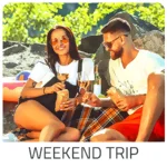 Trip Restplatzbörse zeigt Reiseideen für den nächsten Weekendtrip. Lust auf Highlights, Top Urlaubsangebote, Preisknaller & Geheimtipps? Hier ▷